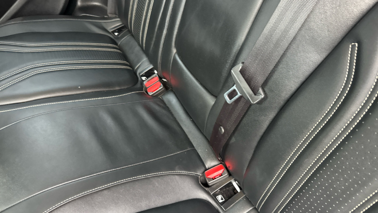 Ford Focus Vignale 1.5 EcoBoost 150 5dr Auto Petrol Estate